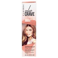 clairol color crave temporary hair