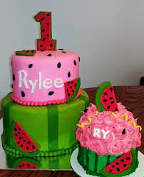 Pin By Jessie He On Our Cakes 1st Birthday Cakes 1st Birthday Cake  gambar png