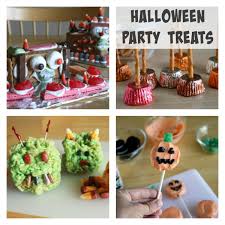 ideas for your halloween cl party
