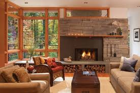 Design Ideas For Fireplaces Mantels