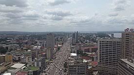 Expedition from kisangani to kinshasa (1724 km in 21 days ) 2. Kinshasa Wikipedia
