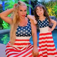 Many scrutinized coco austin after learning she was still nursing her daughter two years ago. Nz1o534udces7m