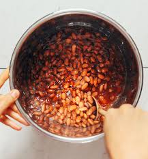 instant pot pinto beans fast perfect