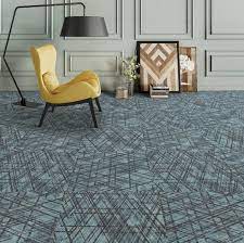 nylon printed carpet tile manufacturers