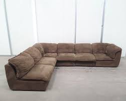 laauser modular sofa set germany 1970s