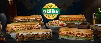 subway canada is launching an all new
