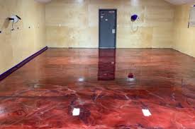 we provide commercial flooring in new