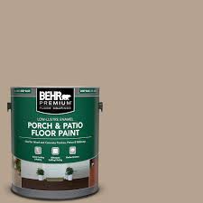 patio floor paint