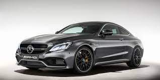 Uncompromisingly sporty, with an expressive design and the the amg gt black series represents a new highlight in this tradition: 2017 Mercedes Benz C Class Coupe Dissected 8211 Feature 8211 Car And Driver