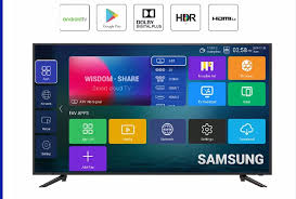 Samsung tv price list 2021 in the philippines. Samsung 55 Inches Double Glass Scratch Less 4k Samart Wifi Flat Full Hd Led Tv Fhd 1920 X 1080 Buy Online At Best Prices In Pakistan Daraz Pk