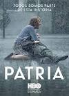 Drama Series from Romania Pro patria Movie