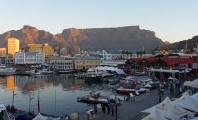 Official city tour on the double decker hop on, hop off bus, day tours to cape point and the wine come and see the cape fur seals. Cape Town City Table Mountain Day Tour