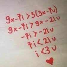 Math Love Quotes Quotesgram