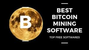 The problem is, with current difficulty only asic miners are energy efficient to mine bitcoins. Best Bitcoin Mining Software Bitcoin Mining Software Bitcoin Mining Hardware Free Bitcoin Mining