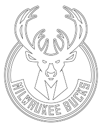 Milwaukee bucks vector logo, free to download in eps, svg, jpeg and png formats. Milwaukee Bucks Logo Png Transparent Svg Vector Freebie Supply
