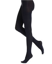 Womens Super Opaque Tights