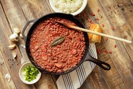 new orleans style red beans rice