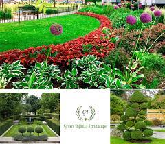 Best Landscape Company In India