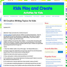 Best     Creative writing for kids ideas on Pinterest   Story                  