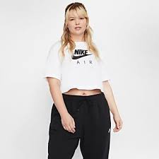 Plus Size Womens Clothing Nike Eg