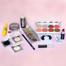 drag makeup basic kit drag queen