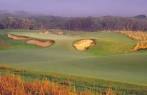 National Golf Club - The Moonah Course in Cape Schanck, Mornington ...