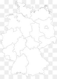 Deutschland karte umriss zum ausdrucken. Deutschland Karte Png Bilder Strich Punkt Deutschland Map Deutschland Karte Umriss