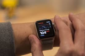 The thermometer is a device that becomes more advanced over the years and is useful to measure the temperature of the body/environment. How Your Apple Wearos And Fitbit Smartwatch Can Help Track Your Coronavirus Symptoms Macworld