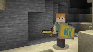 Most players like minecraft's creative mode due to it's versatility and limitless options. Minecraft Banners Create And Customise Minecraft Shields Pcgamesn