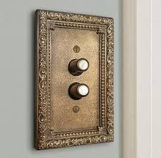 Light Switch Covers Decorative Wall