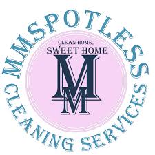 mm spotless cleaning services