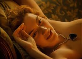 Image uploaded by kyle springsteen. Kate Winslet Says Nude Titanic Scene Still Haunts Her 17 Years After Film S Release New York Daily News