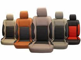 Emporium Pu Leather Luxury Car Seat Cover
