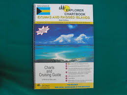 Bahamas Charts Cruising Guides The Great Lakes Cruising Club