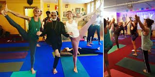 500 hour yoga teaching training in nyc