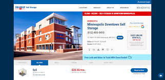 5 best self storage in minneapolis mn