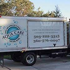 aqua care carpet cleaning vancouver