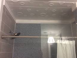 shower ceiling ideas to make your