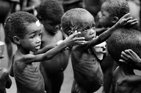 Image result for child hunger