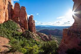 sedona travel guide cing dining