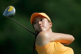 Golf didn't have the popularity in china that muni would later enjoy when. Free Download Muni He Instagram Sensation And Lpga Card Holder Golf Channel 1920x1080 For Your Desktop Mobile Tablet Explore 51 Lpga Wallpaper Lpga Wallpaper