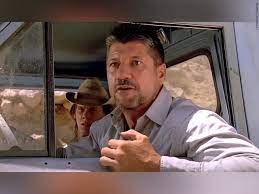 Actor Fred Ward, of 'Tremors,' 'The ...