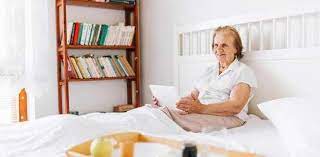 elderserve certified home health care