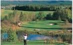Creston Golf Club, Creston, British Columbia | Canada Golf Card