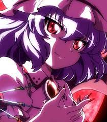 Remilia Scarlet | Anime character design, Touhou anime, Kawaii anime