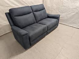 scs morgan 3 seater static sofa in