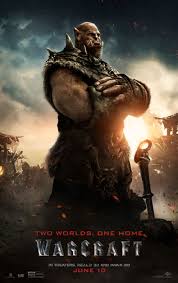 Until then, the blackrock clan will be trying to take the eastern wall. Warcraft Film Warcraft The Beginning