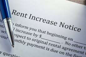 how much can a landlord raise the