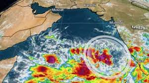 As per the indian metrological department (imd) and advisories issued by some of these coastal states, a pressure area had formed over the southeast arabian sea and adjoining lakshadweep area on. Dx3rlc6 Xsnupm