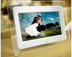 digital photo frame 7 inch at rs 950